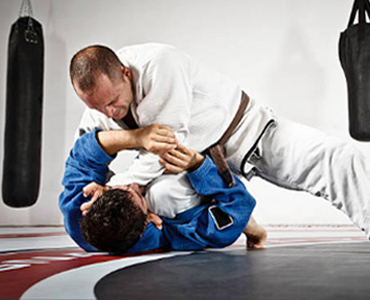 MARTIAL ARTS