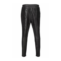 Men Leather Pant