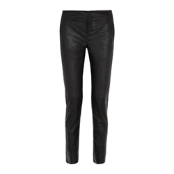 Women Leather Pant