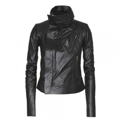 Women Leather Jacket