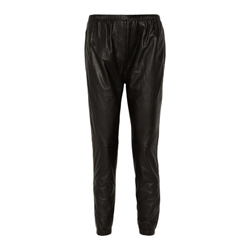 Women Leather Pant