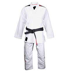 Judo Uniforms