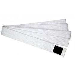 Karate Belts