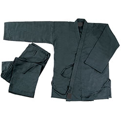 Ninja Uniforms