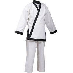 Taekwondo Uniforms 