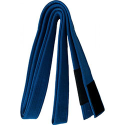 BJJ Belts