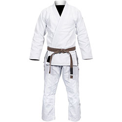 Judo Uniforms
