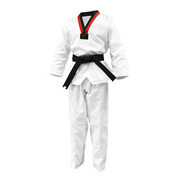 Taekwondo Uniforms 
