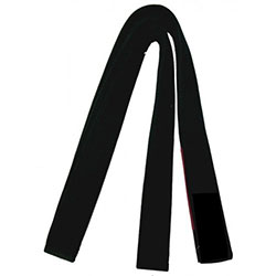 BJJ Belts