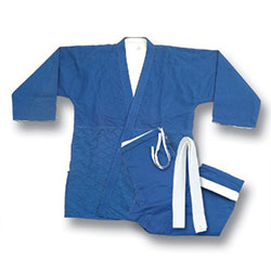 Jiu Jitsu Uniforms