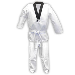 Taekwondo Uniforms 