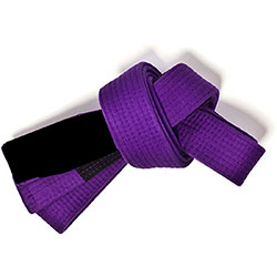 BJJ Belts