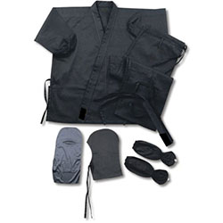 Ninja Uniforms