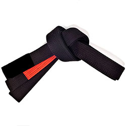 BJJ Belts