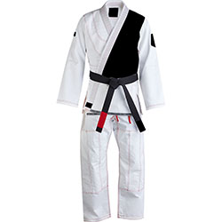 Judo Uniforms