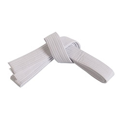Karate Belts