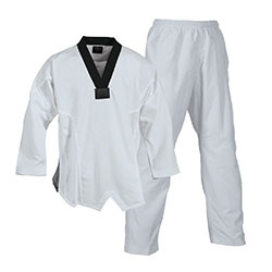 Taekwondo Uniforms 