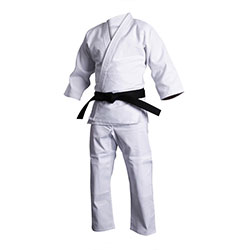Judo Uniforms
