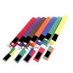 Karate Belts