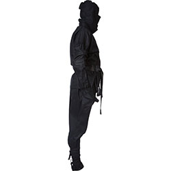 Ninja Uniforms