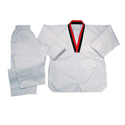 Taekwondo Uniforms 
