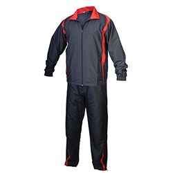 Tracksuits