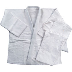 Jiu Jitsu Uniforms