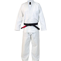 Judo Uniforms