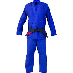 Judo Uniforms