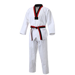 Taekwondo Uniforms 