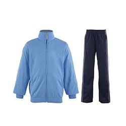 Tracksuits
