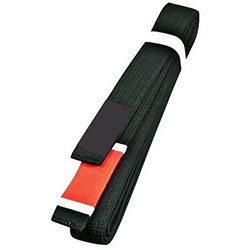 BJJ Belts