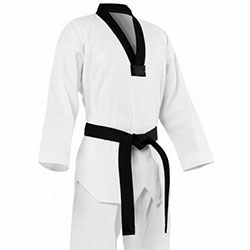 Taekwondo Uniforms 