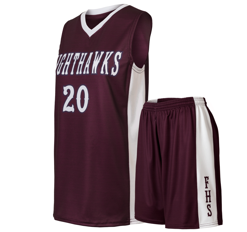 Basketball
